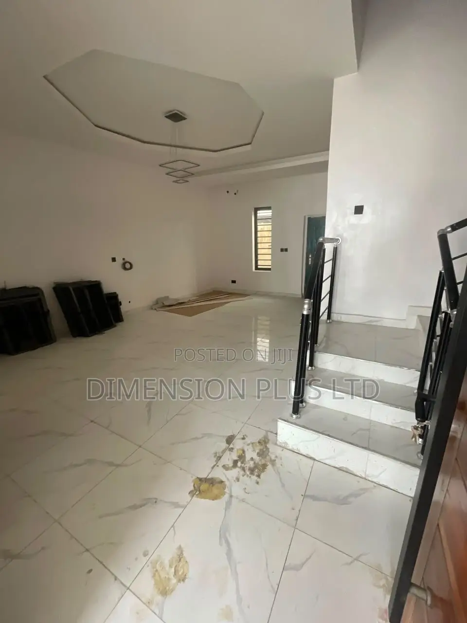 3bdrm Duplex in Ajah for sale