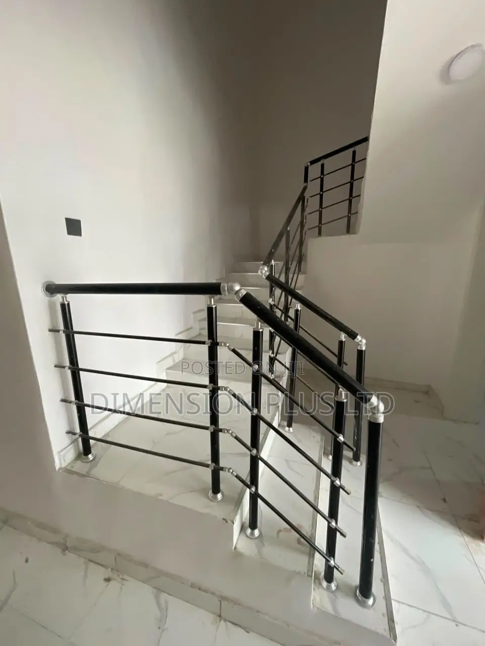 3bdrm Duplex in Ajah for sale