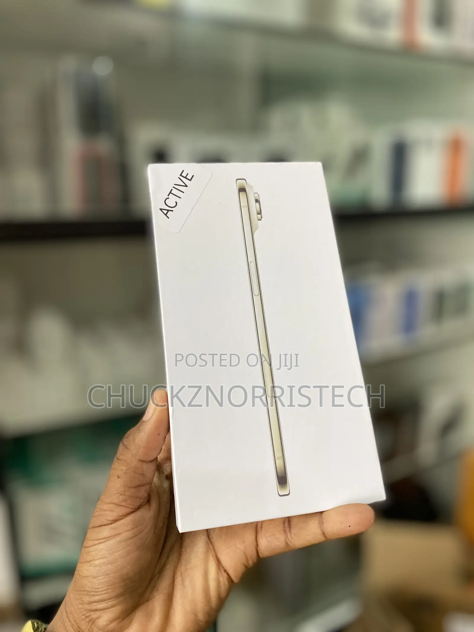 New Apple iPhone Air 256 GB Gold