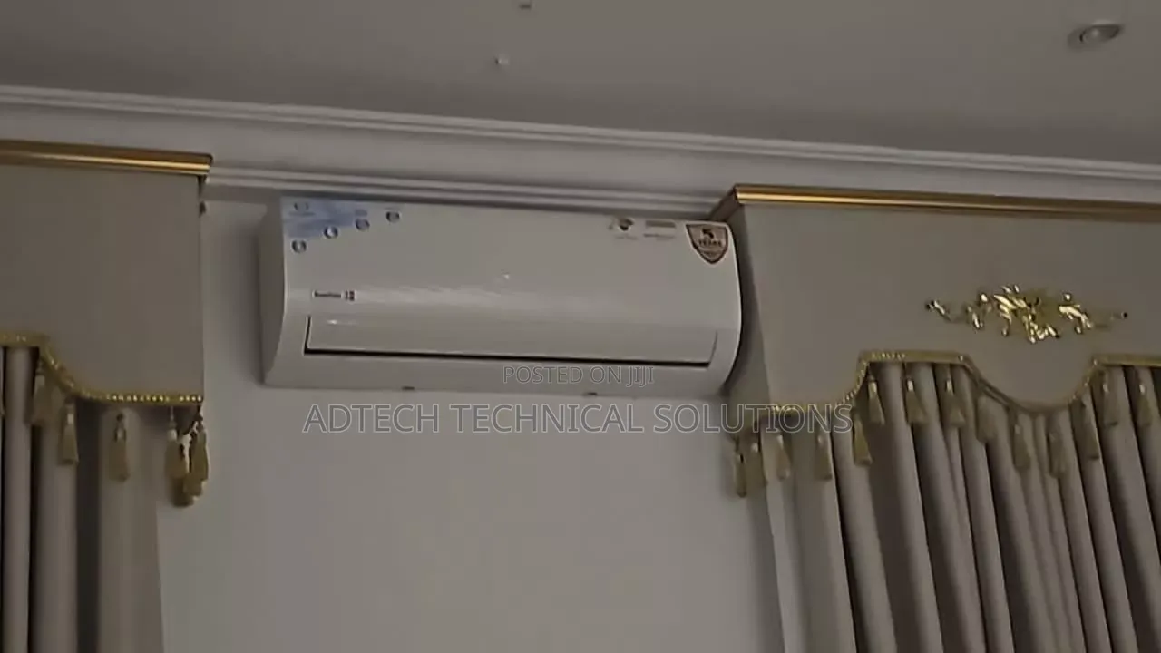 AC and Refrigeration Services- Installation, Maintenance, and Repairs
