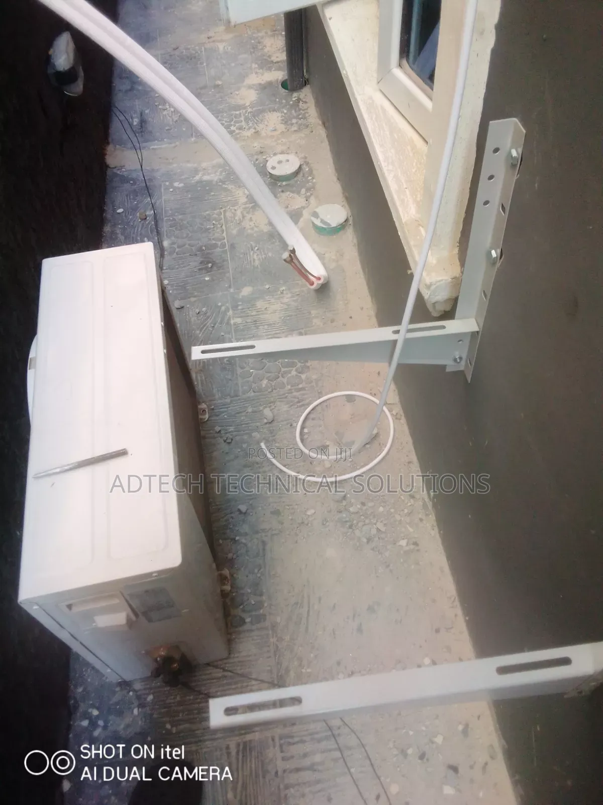 AC and Refrigeration Services- Installation, Maintenance, and Repairs