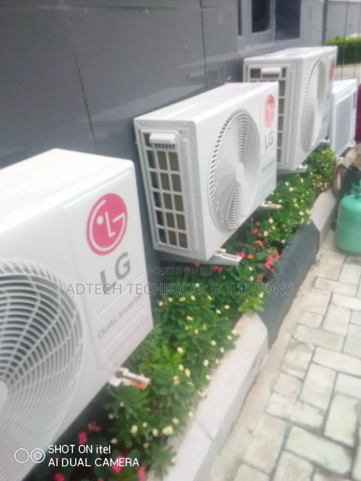 AC and Refrigeration Services- Installation, Maintenance, and Repairs