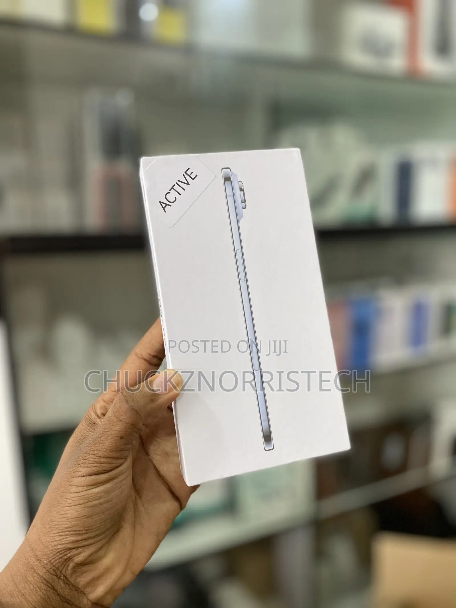 New Apple iPhone Air 256 GB Blue