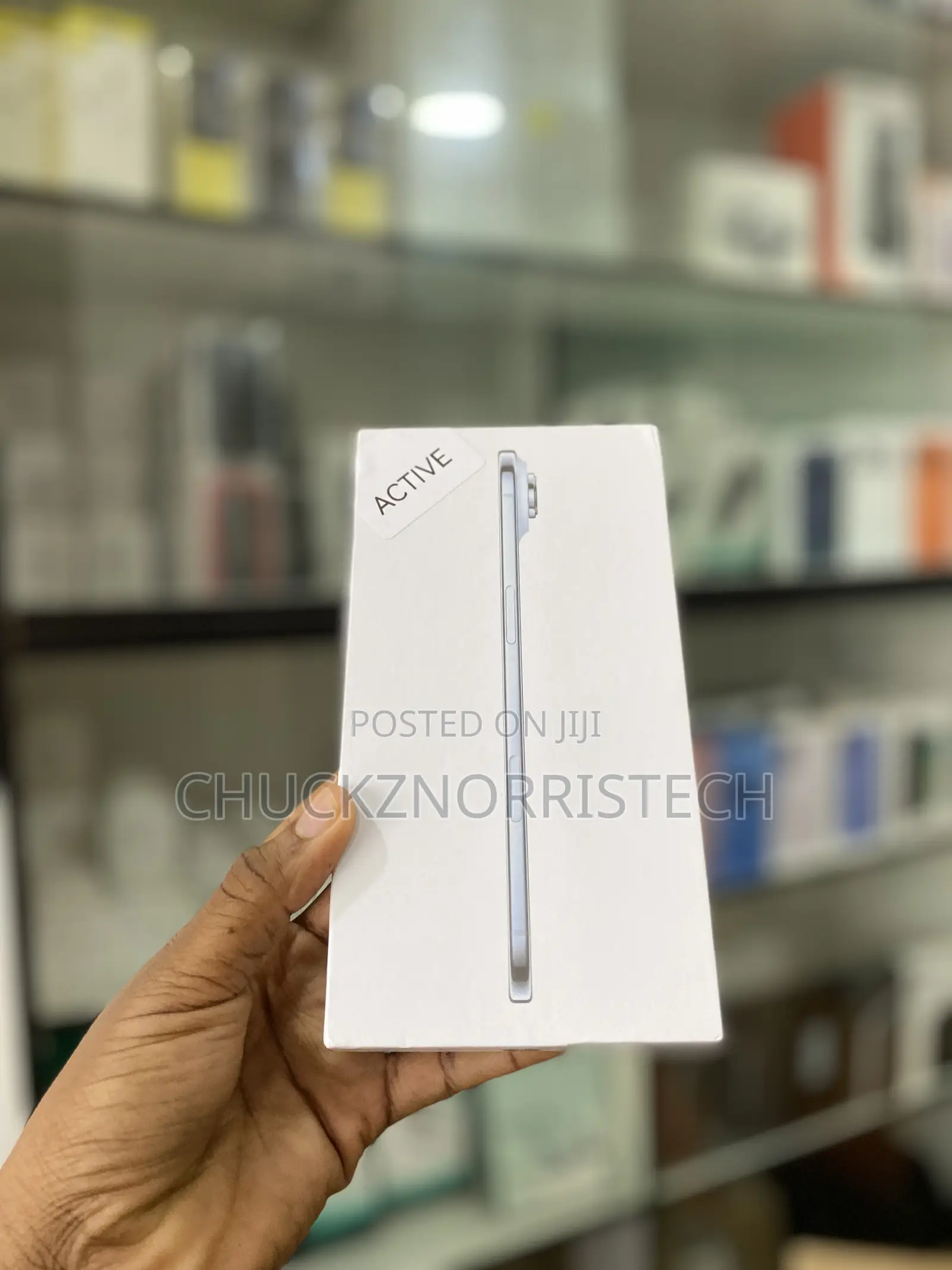 New Apple iPhone Air 256 GB Blue