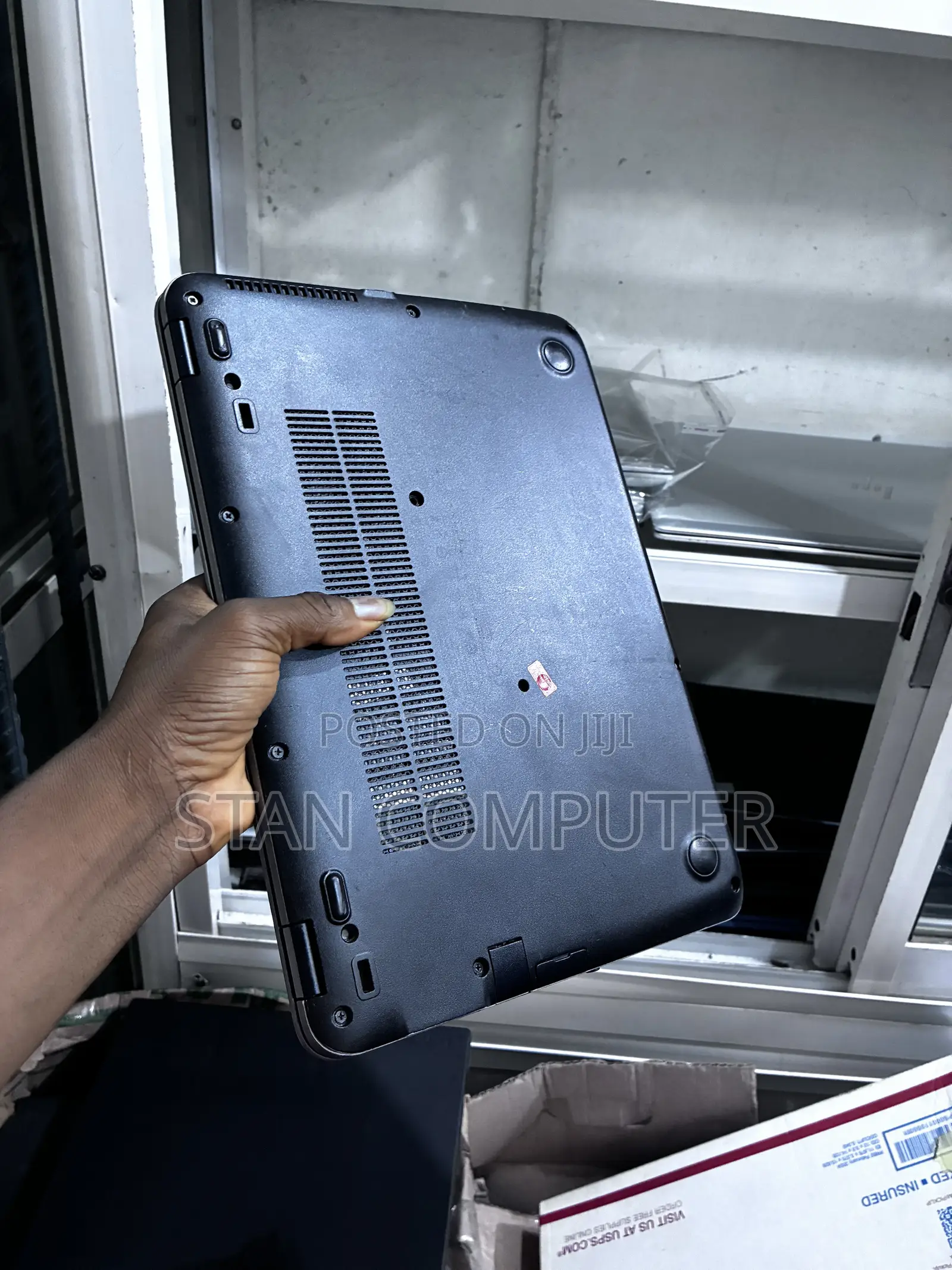 Laptop HP EliteBook 820 G3 8GB Intel Core i5 SSD 256GB