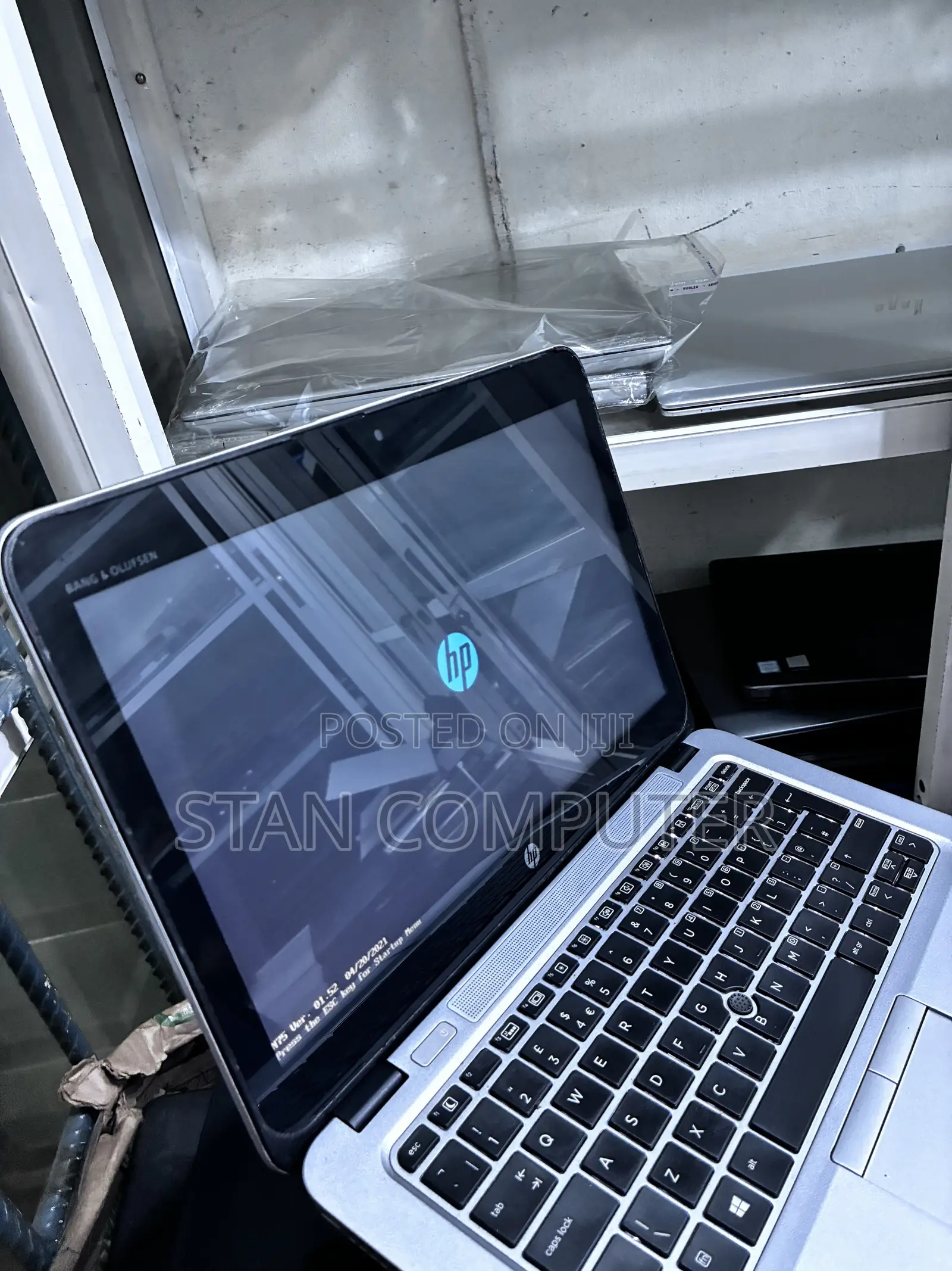 Laptop HP EliteBook 820 G3 8GB Intel Core i5 SSD 256GB