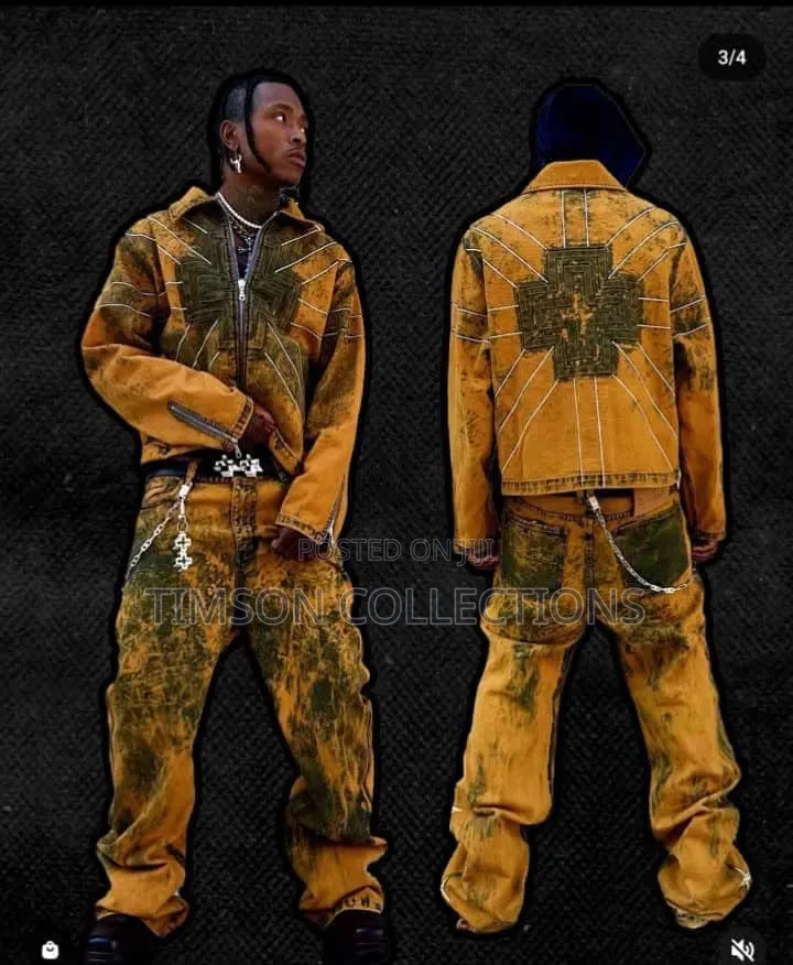 High Quality Designer Up and Down