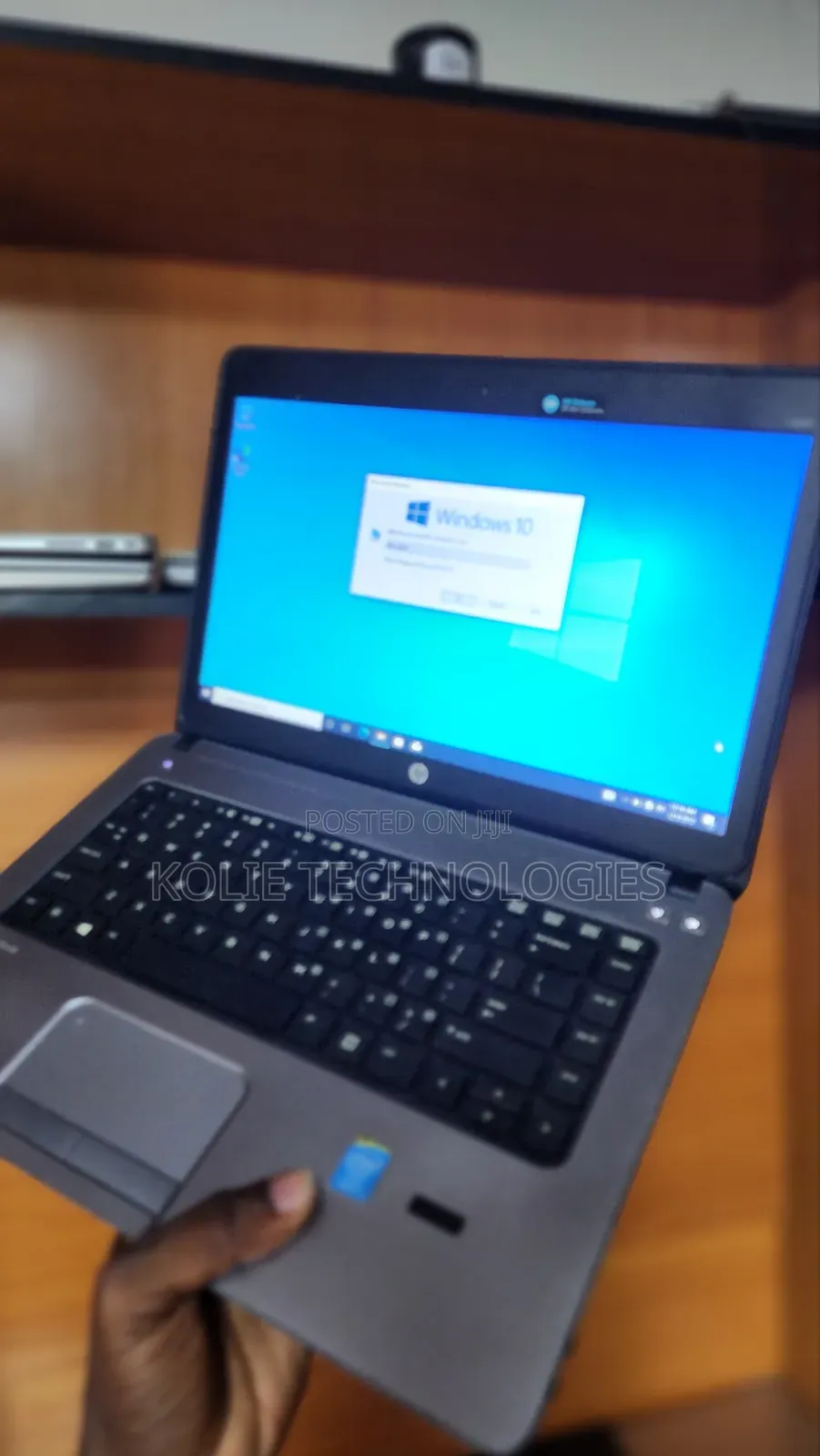 Laptop HP ProBook 440 G1 8GB Intel Core i5 SSD 128GB