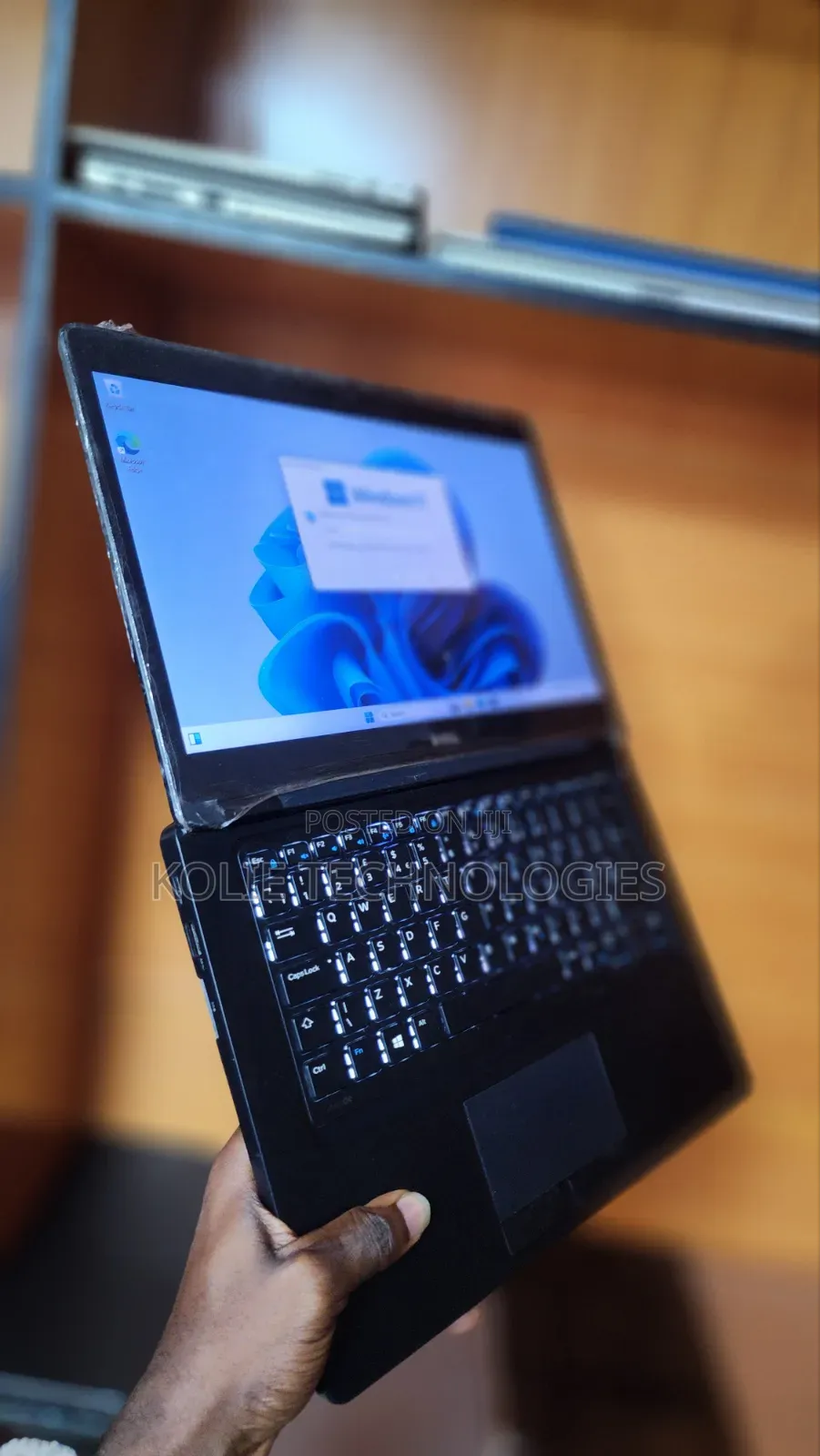 Laptop Dell Latitude 5480 8GB Intel Core i5 SSD 256GB