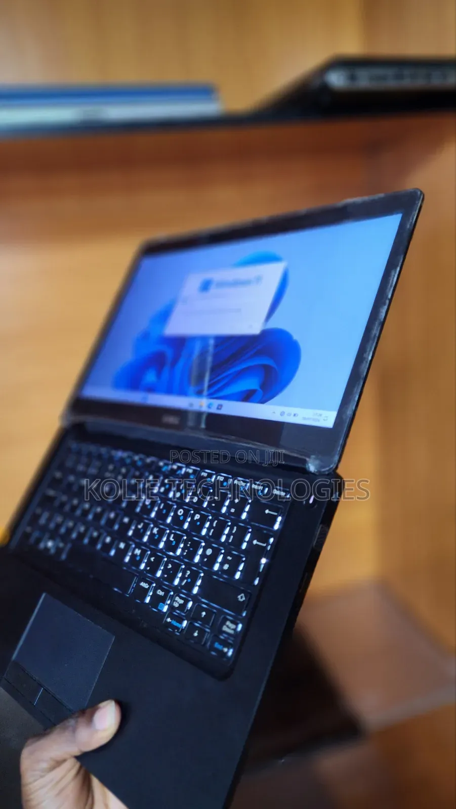 Laptop Dell Latitude 5480 8GB Intel Core i5 SSD 256GB