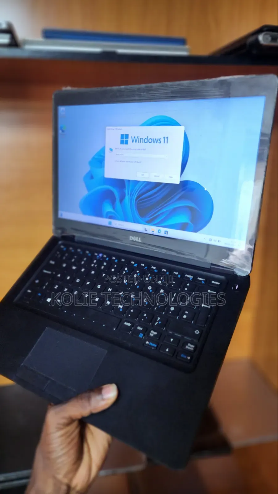 Laptop Dell Latitude 5480 8GB Intel Core i5 SSD 256GB