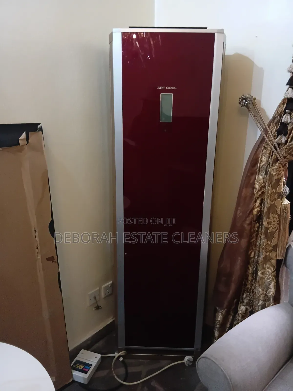 Used 3 Horse Power Standing Airconditioning