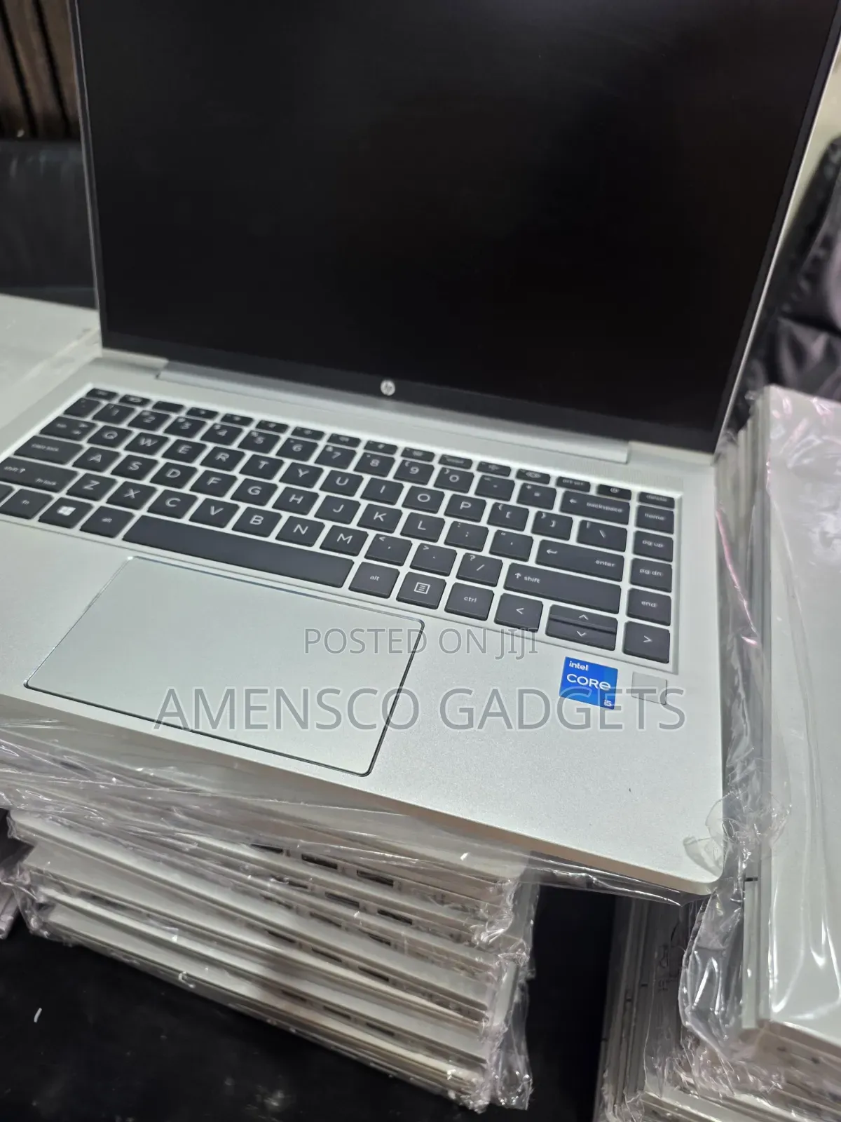Laptop HP ProBook 440 G8 8GB Intel Core i5 SSD 256GB