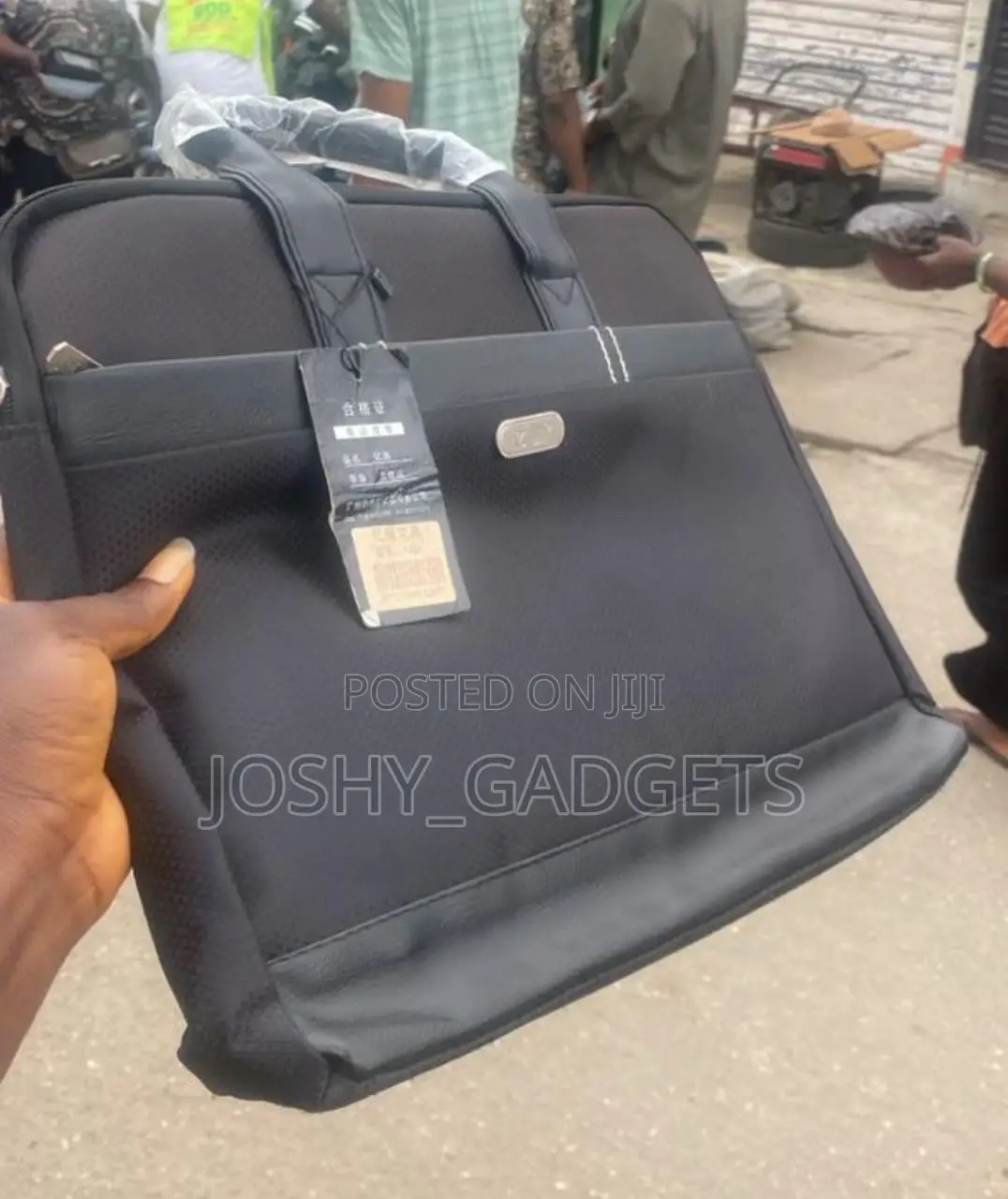 Laptop Bag
