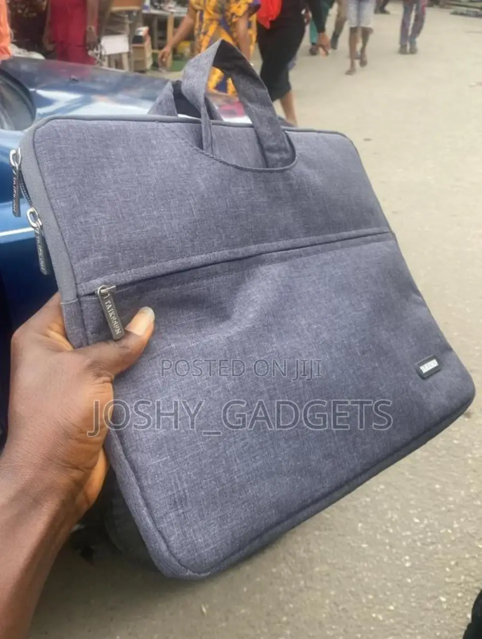 Laptop Bag