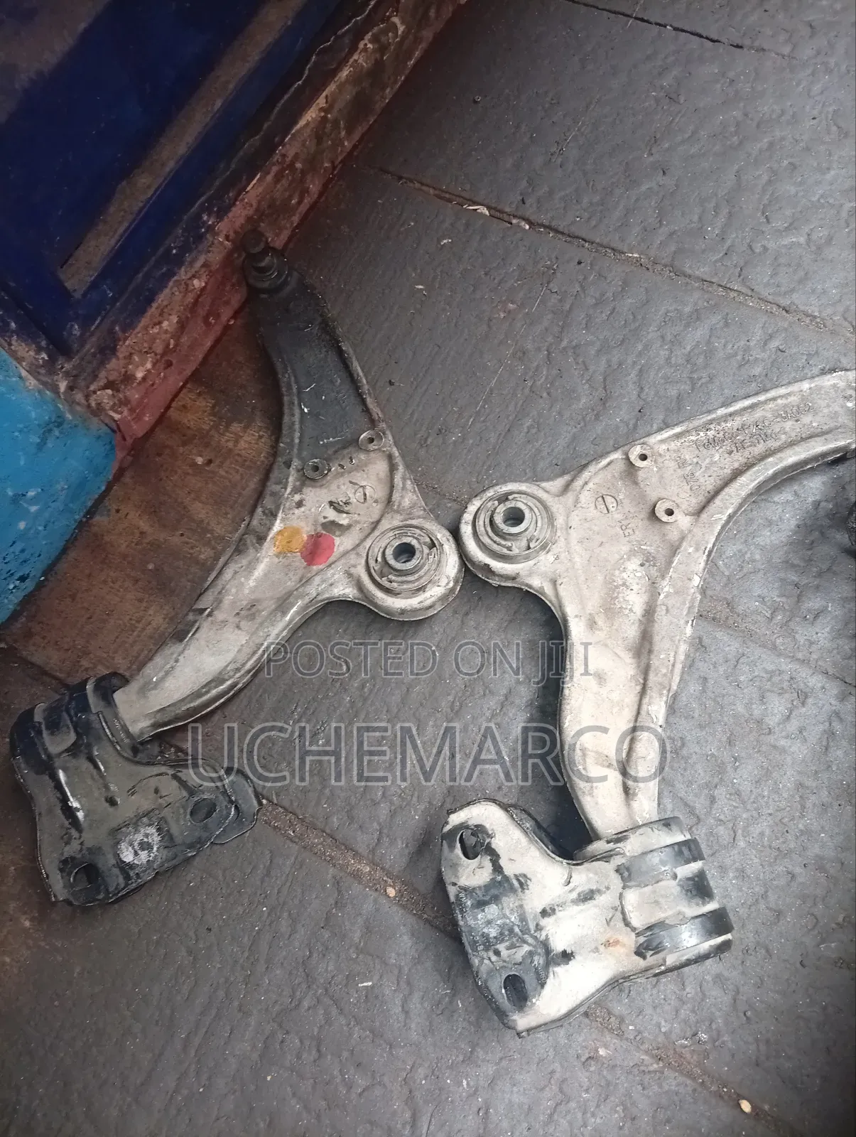 Steering Rack Ford Edge 2015