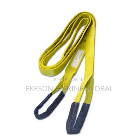Binding Belt 4" X 10 Meters Original One