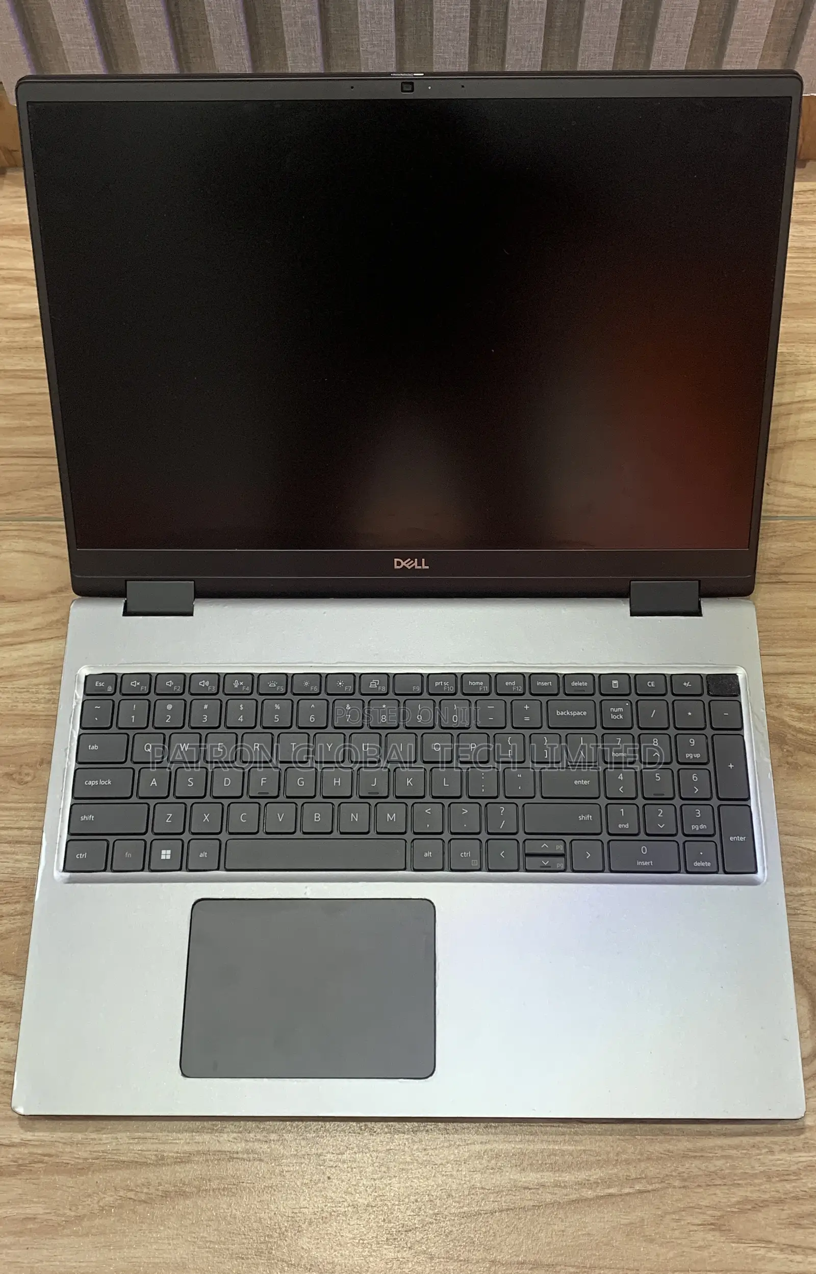 Laptop Dell Precision 7670 32GB Intel Core i7 SSD 512GB