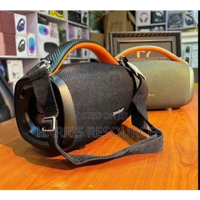 BoomBest LN-716BT Wireless Bluetooth Speaker