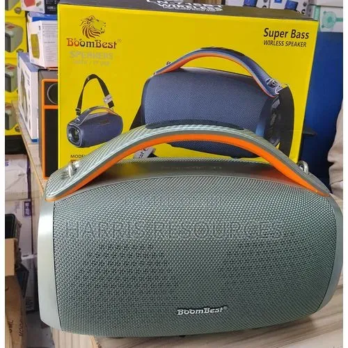 BoomBest LN-716BT Wireless Bluetooth Speaker