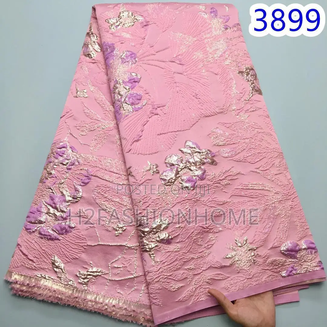 Brocade Fabrics