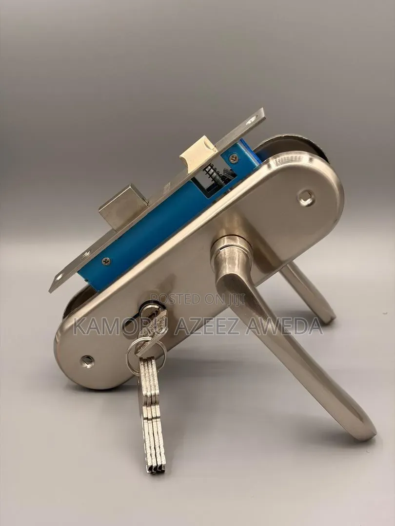 Furtun Cylinder Lock Small Size Best Qoulity