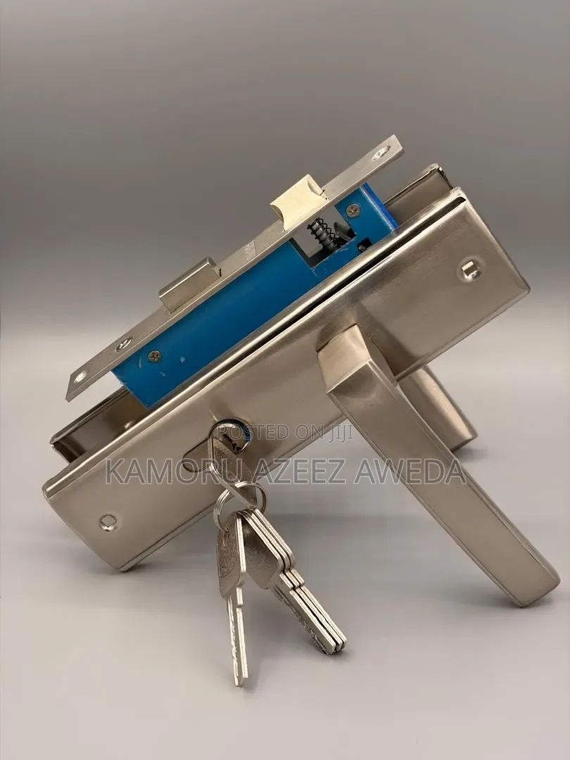 Furtun Cylinder Lock Small Size Best Qoulity