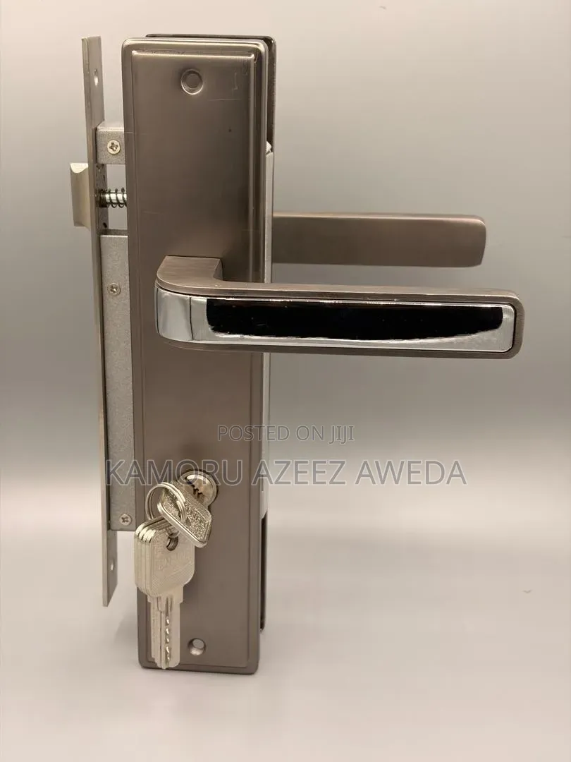 Furtun Cylinder Lock Big Size Best Qoulity
