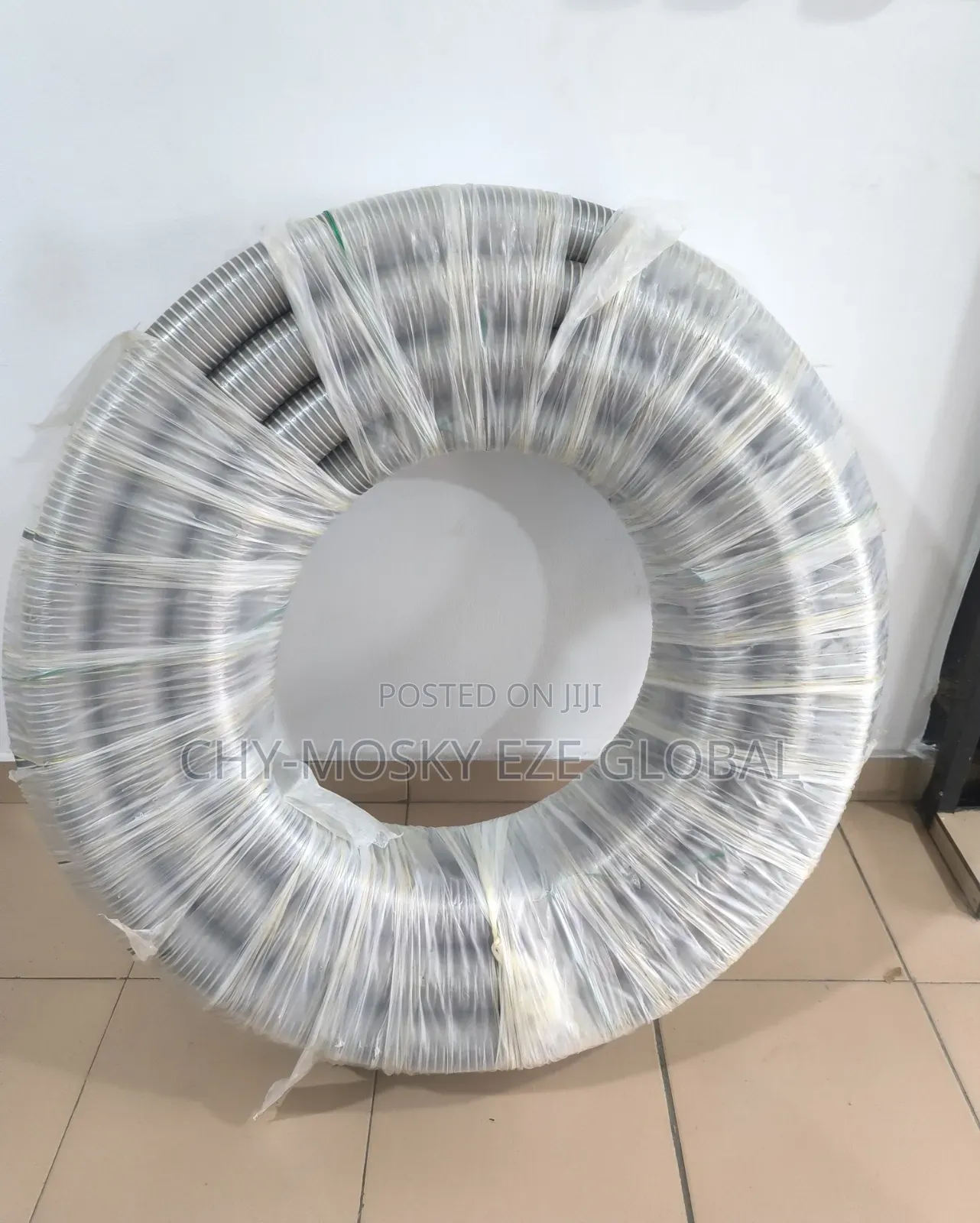 3" Suction Hose (30 Mtrs)