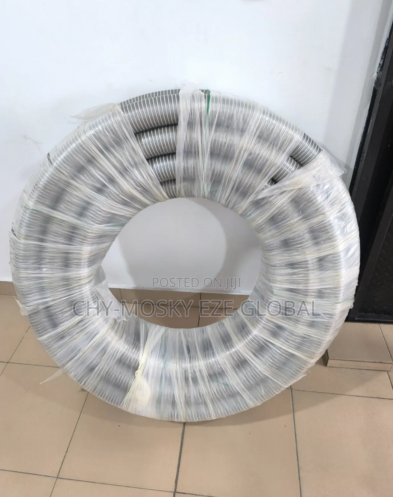 3" Suction Hose (30 Mtrs)