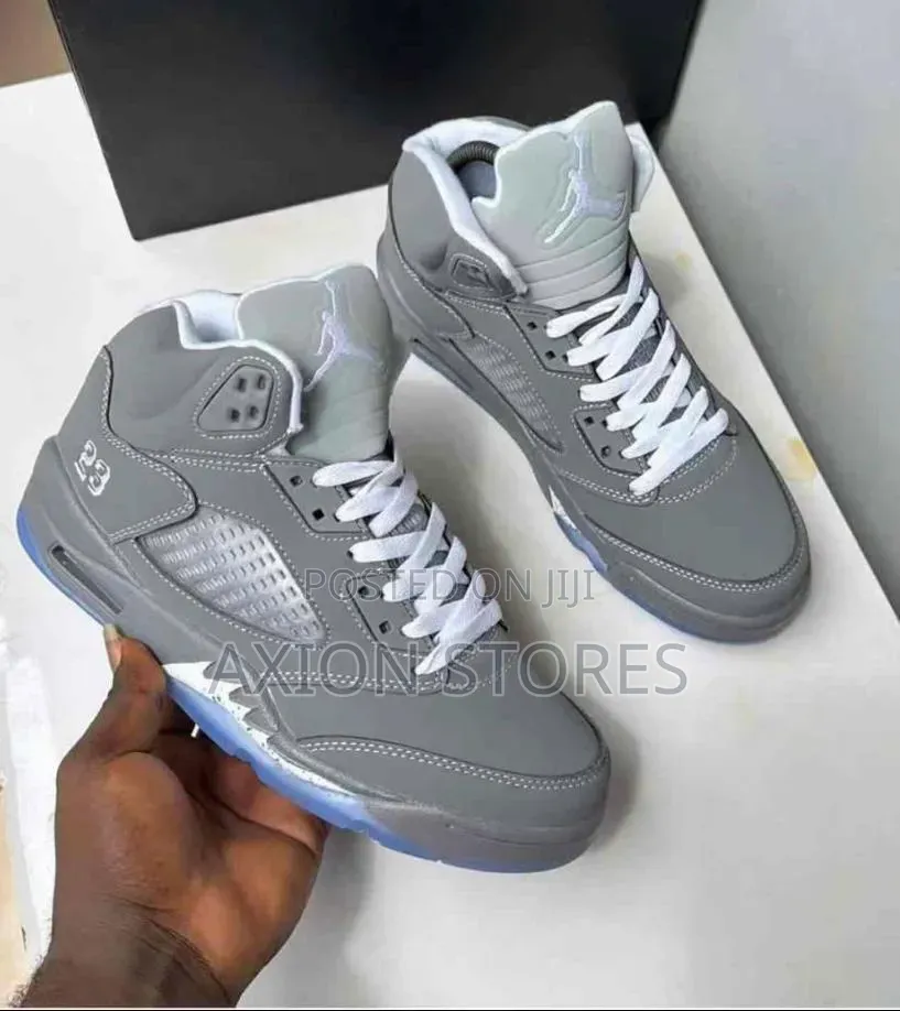 Nike Air Jordan Sneakers