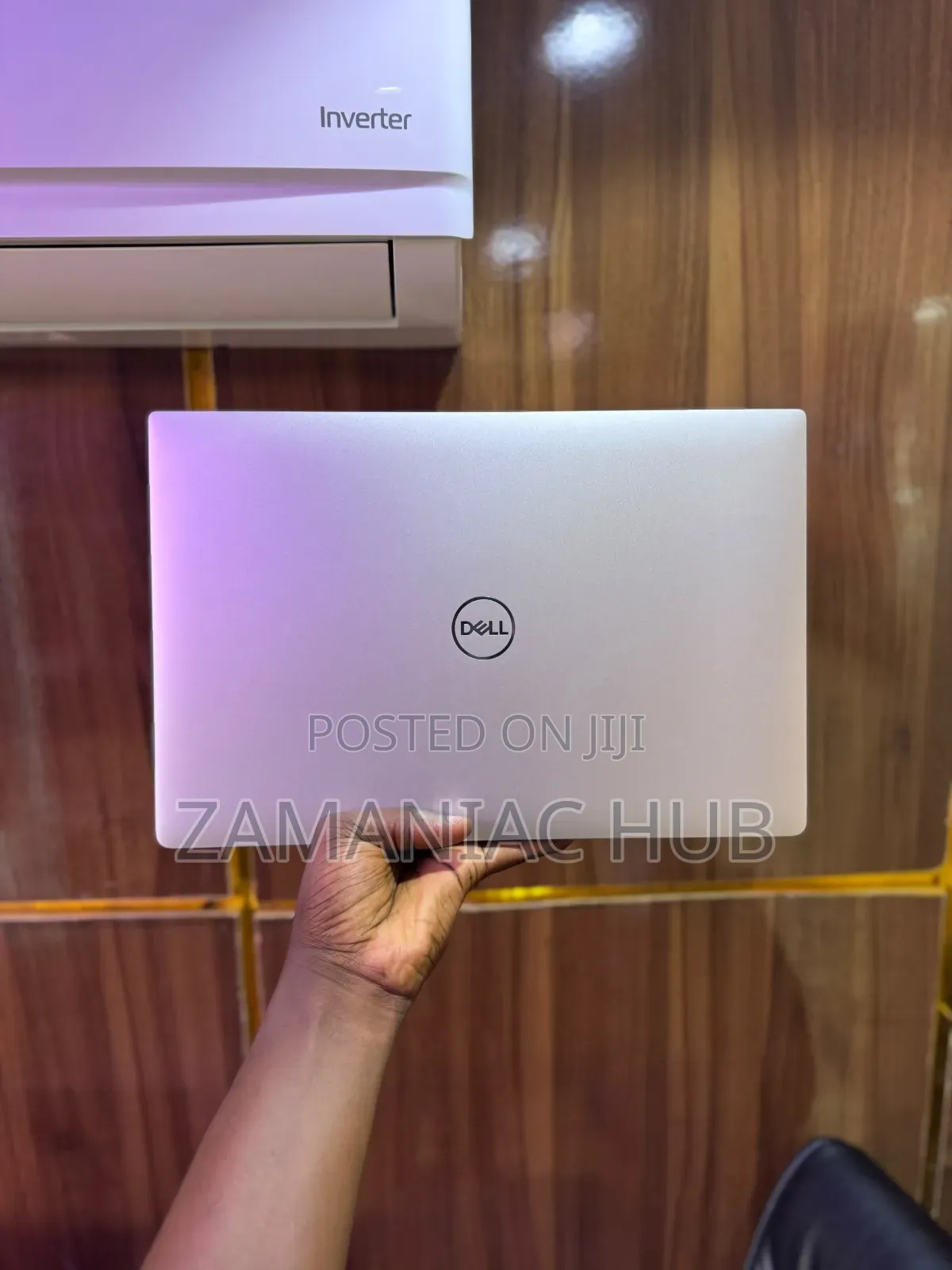 Laptop Dell Precision 5540 32GB Intel Core i9 SSD 512GB