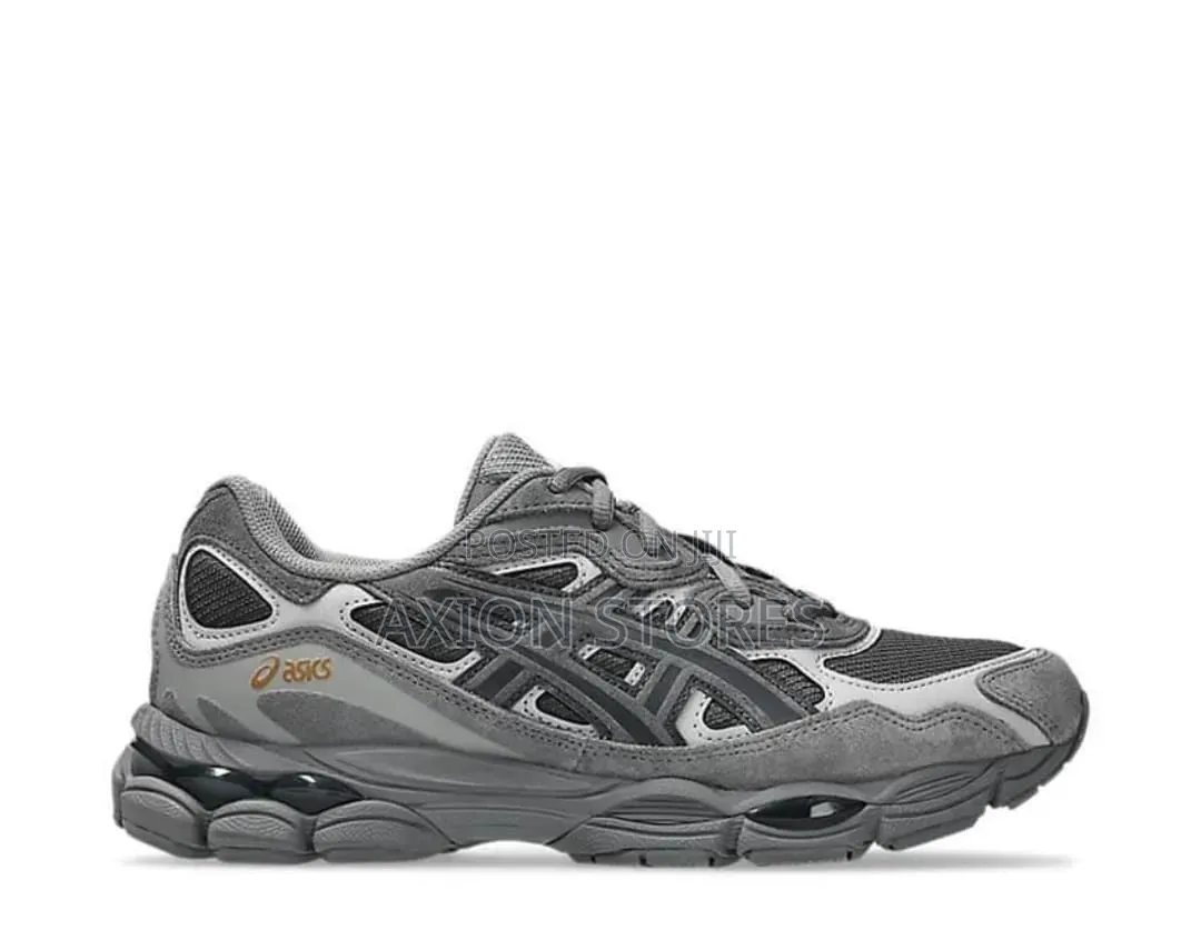 Asics High Quality Sneakers