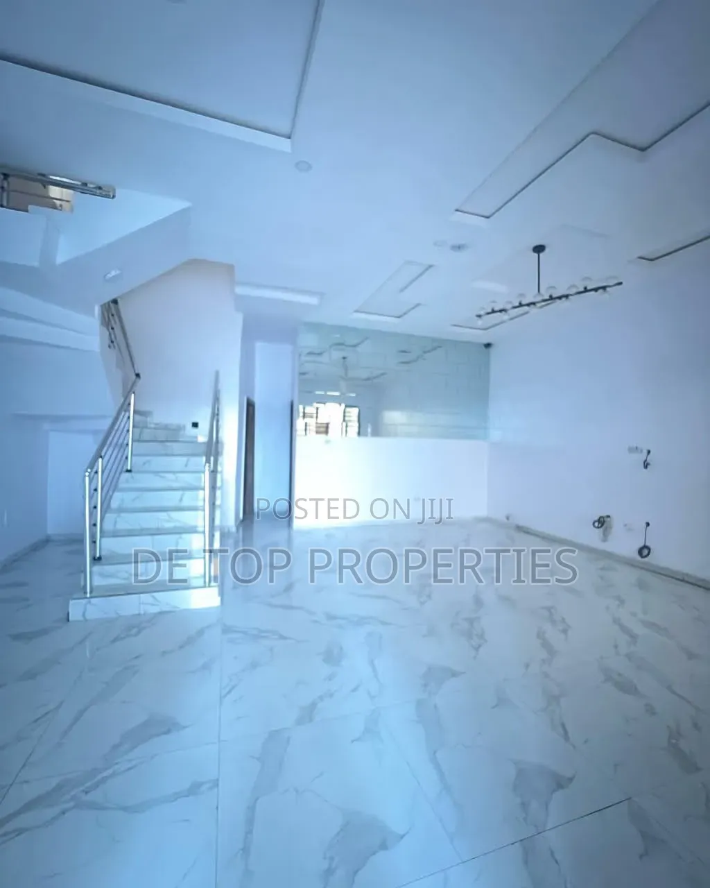 4bdrm Duplex in Ikota Gra Lekki for rent