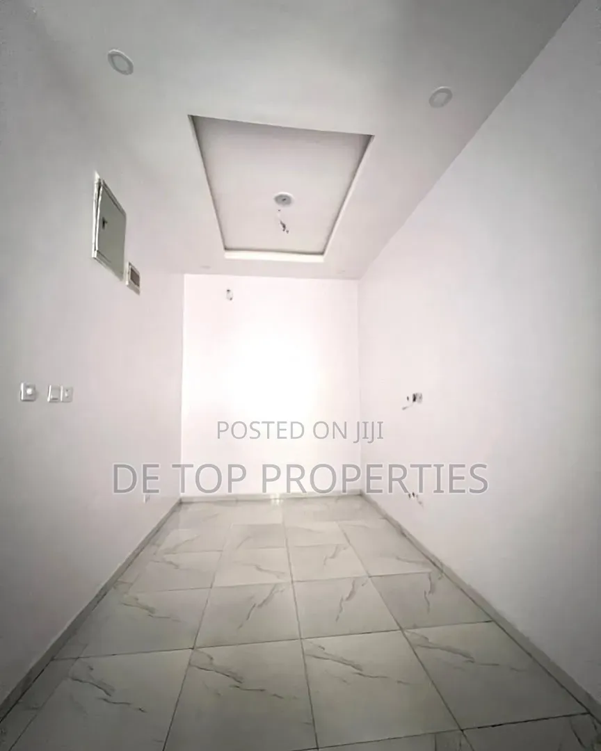 4bdrm Duplex in Ikota Gra Lekki for rent