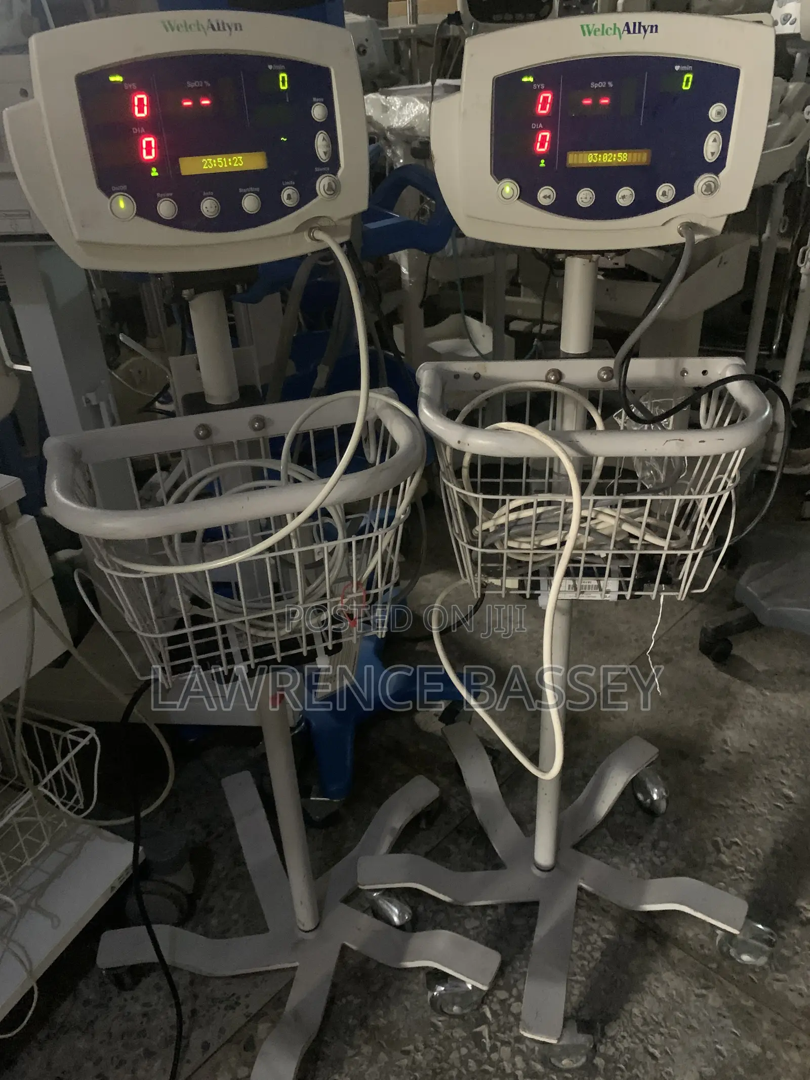 Medical Equipment