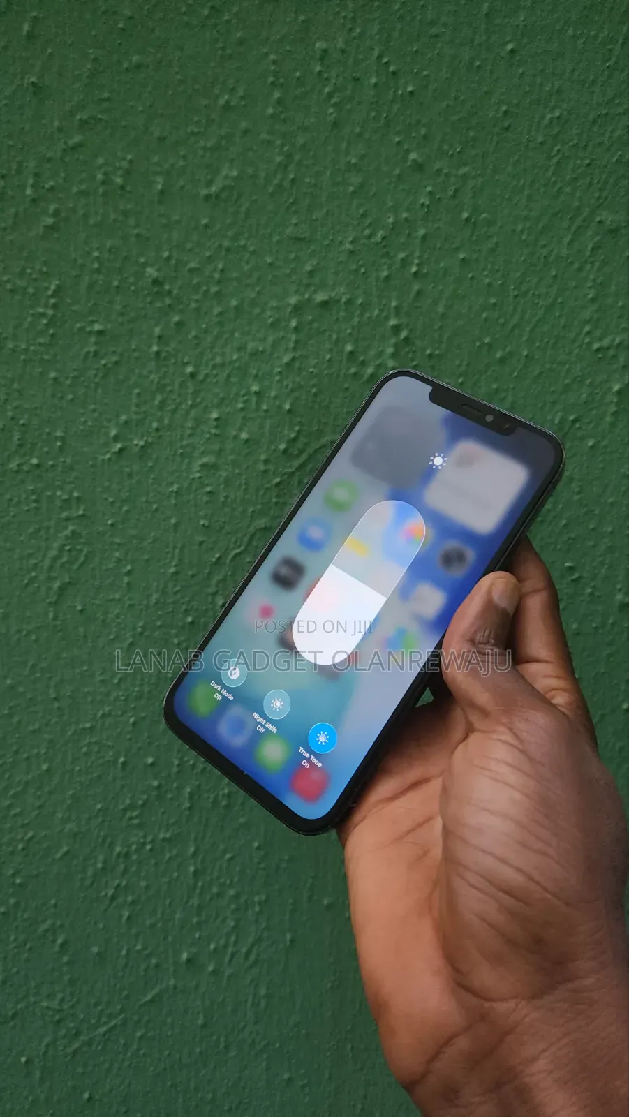 Apple iPhone 12 Pro Max 128 GB Blue