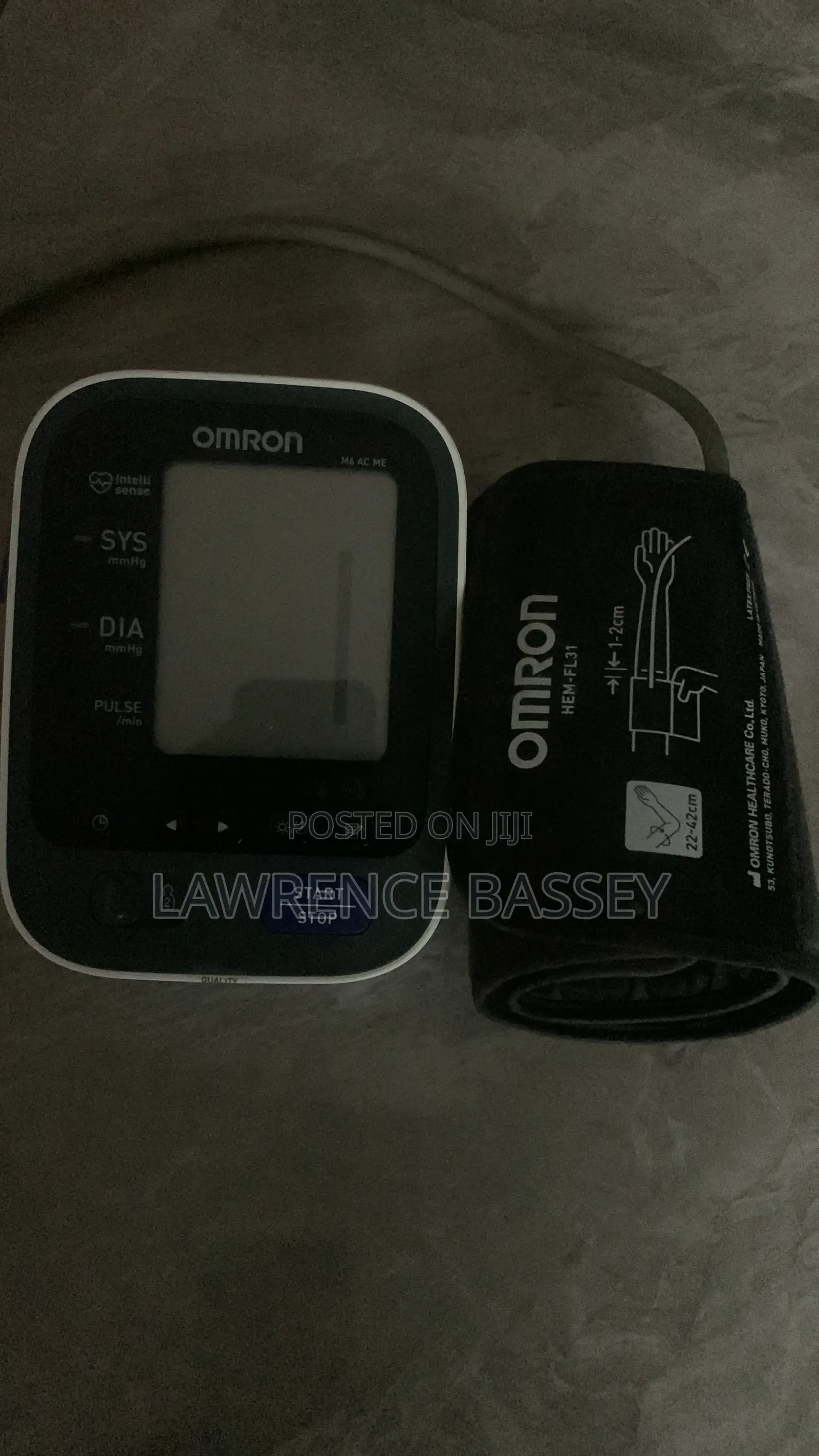 Medical Equipmnt
