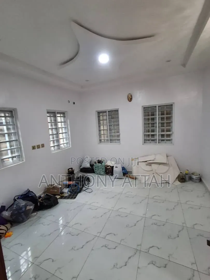 Furnished 4bdrm Duplex in Ayobo, Ipaja Road for sale
