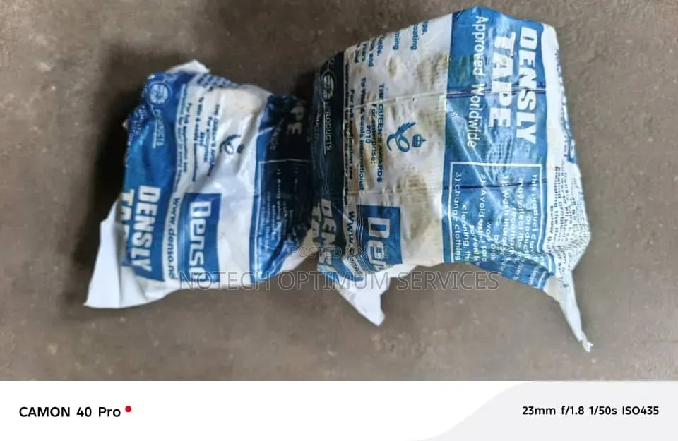 Denso Anti-Corrosion
