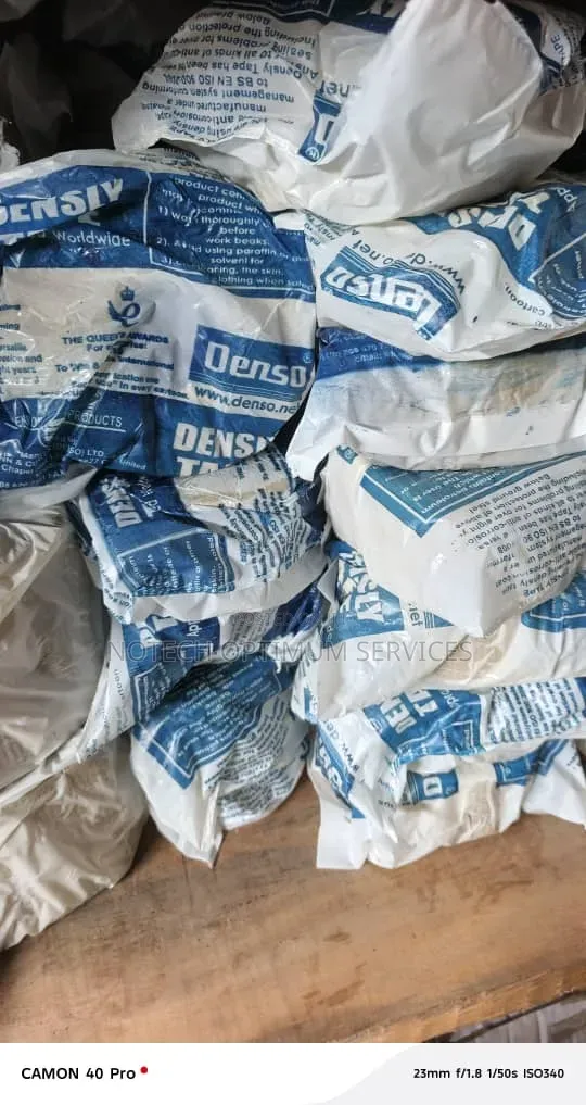 Denso Anti-Corrosion