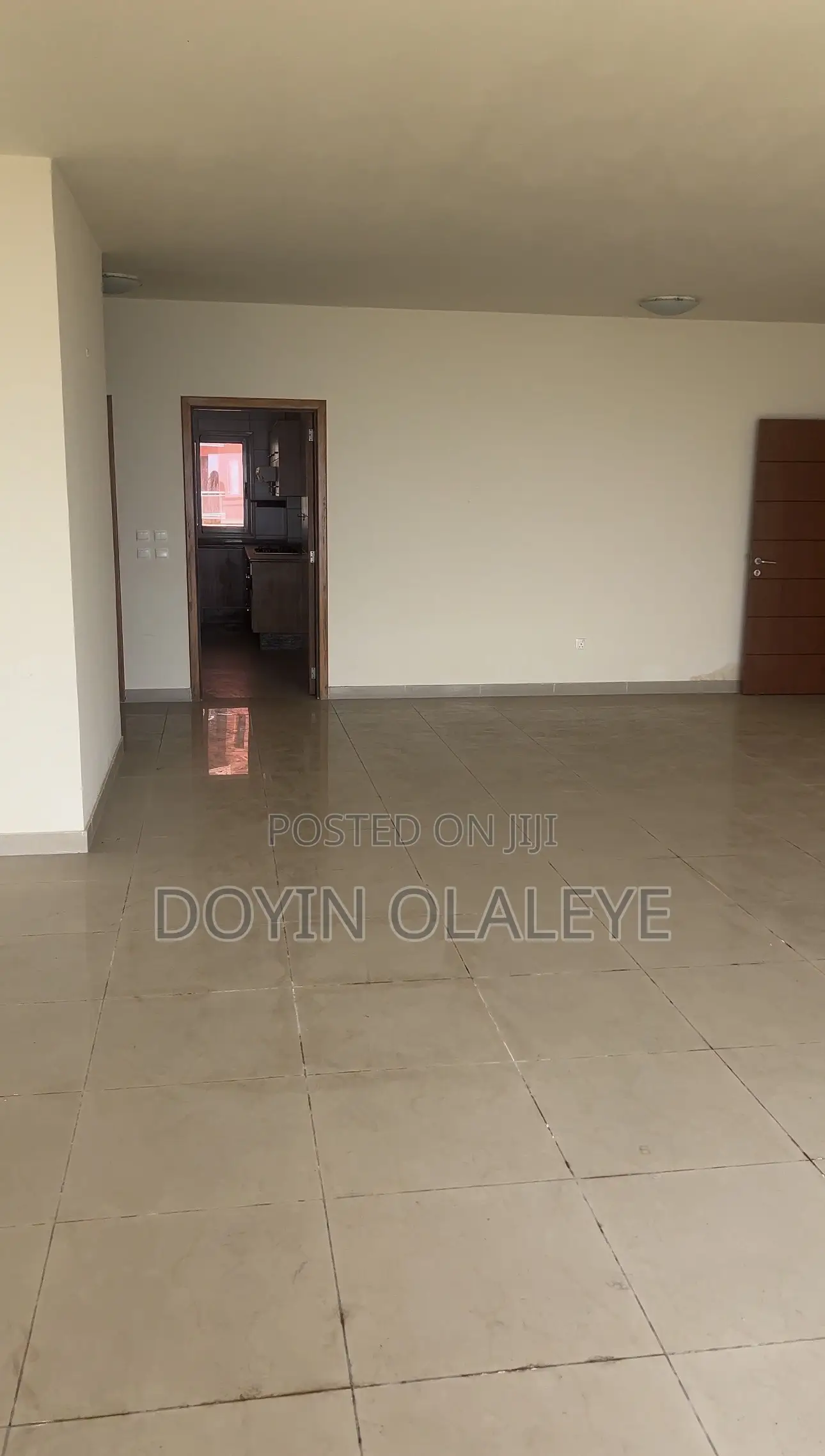 3bdrm Apartment in Banana Island for sale