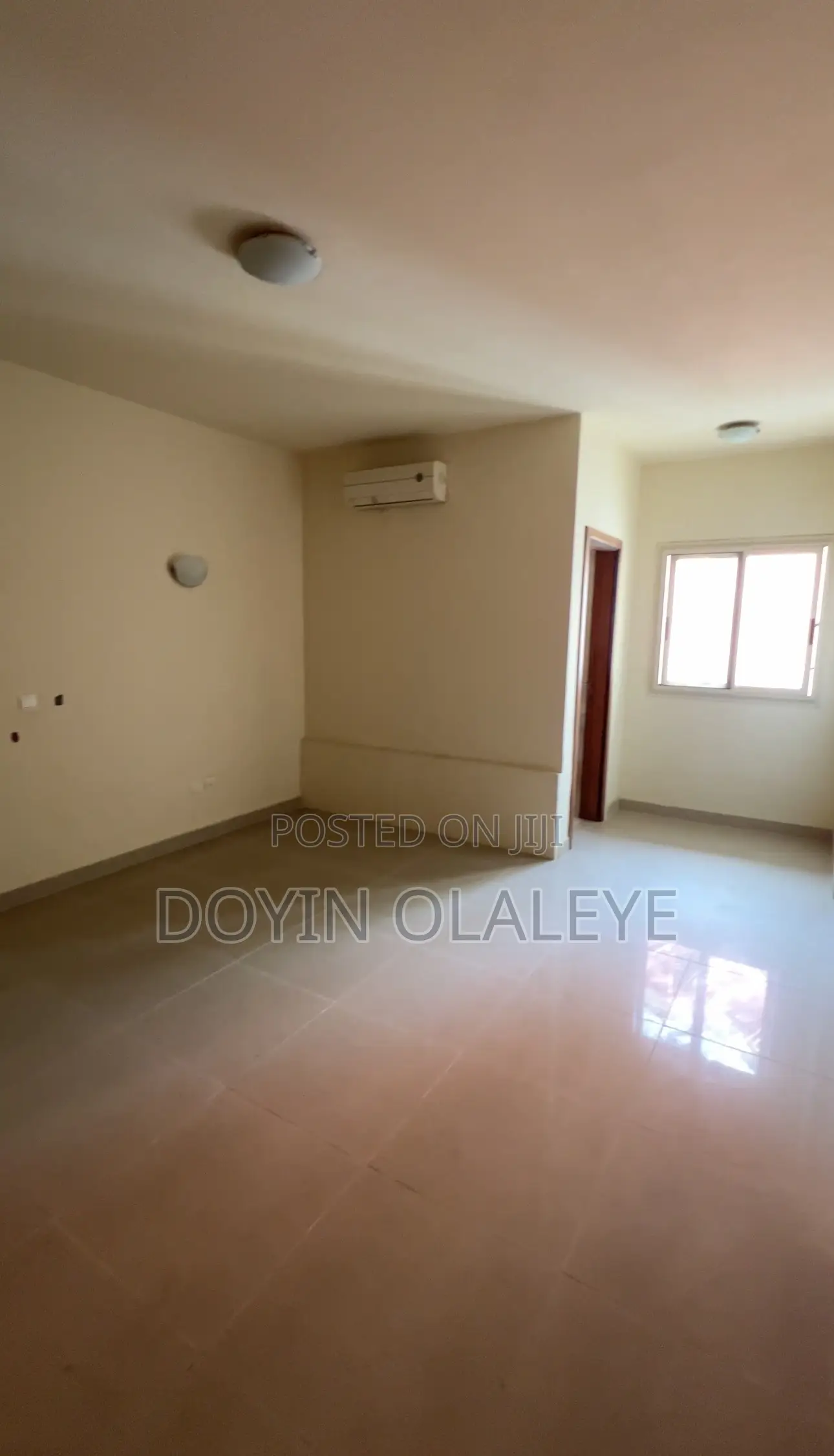 3bdrm Apartment in Banana Island for sale