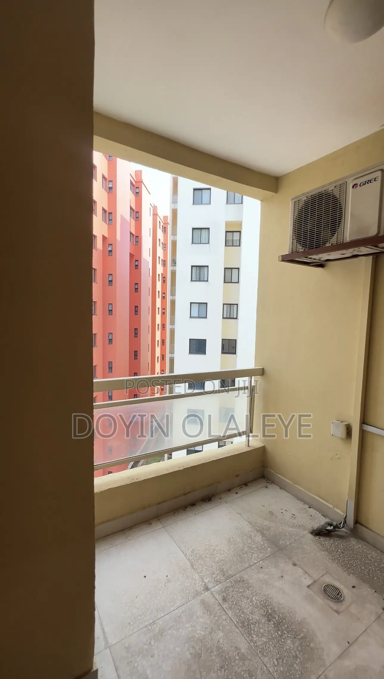 3bdrm Apartment in Banana Island for sale