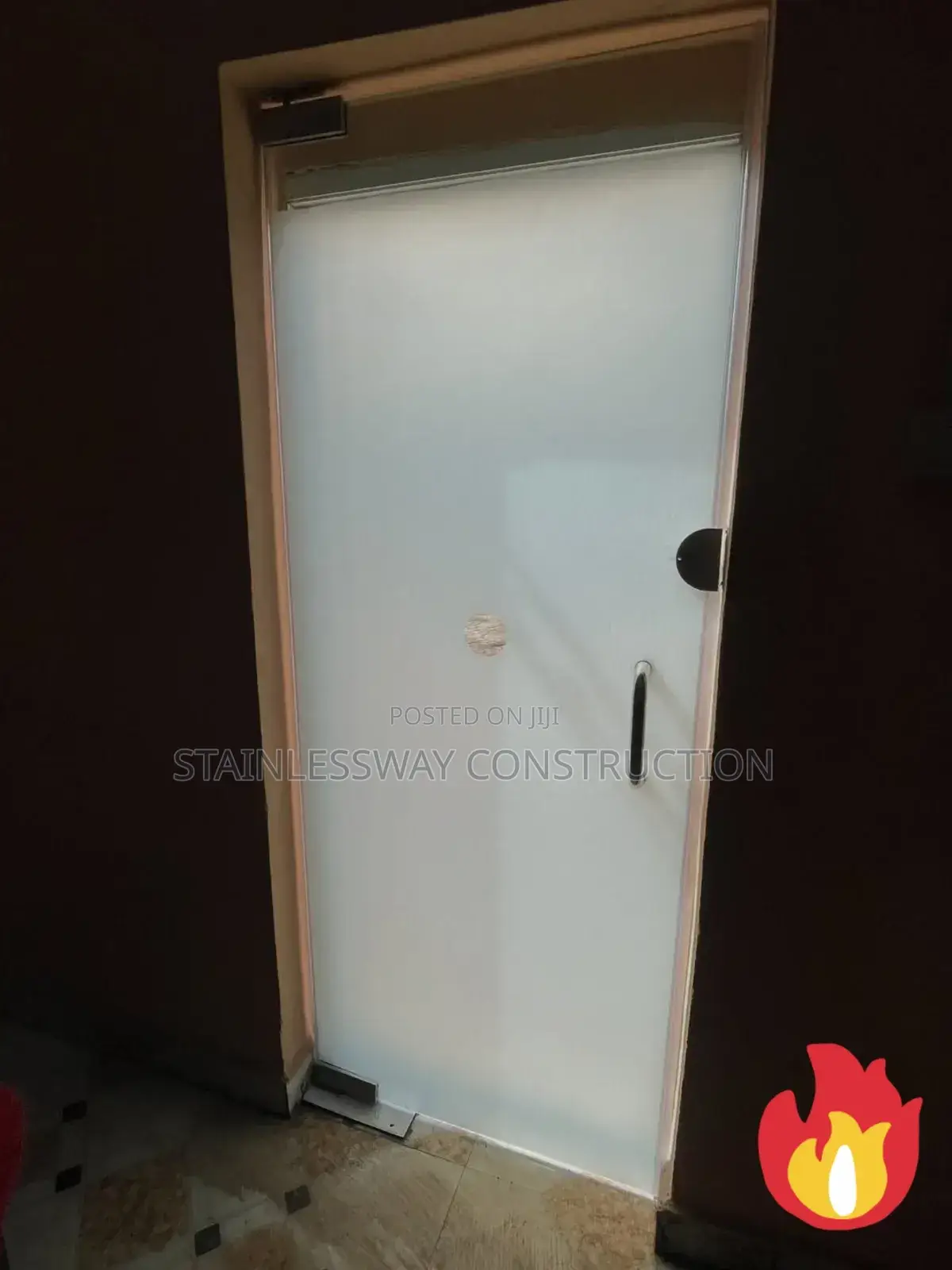 Crystal Clear Glass Works
