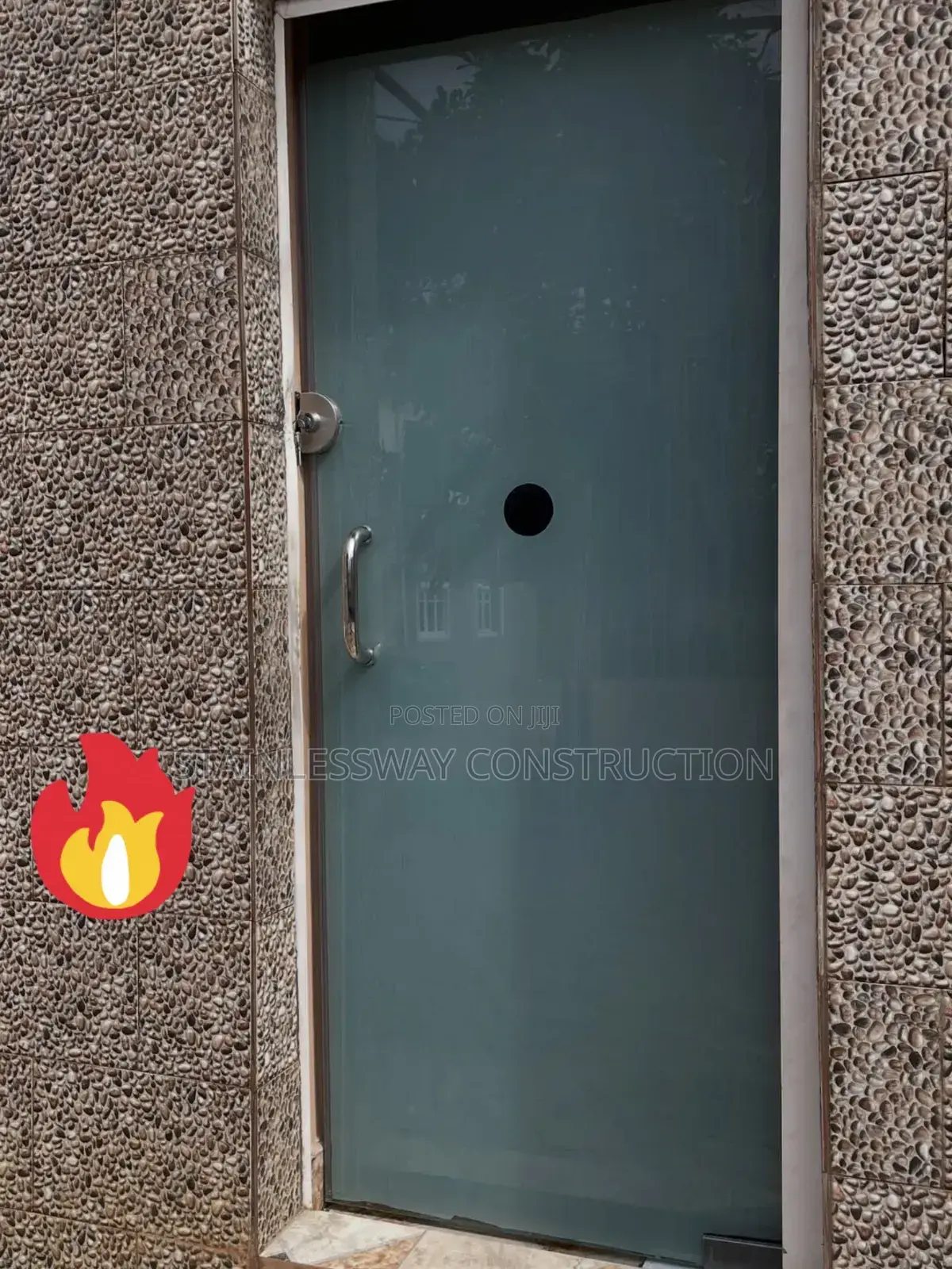 Crystal Clear Glass Works