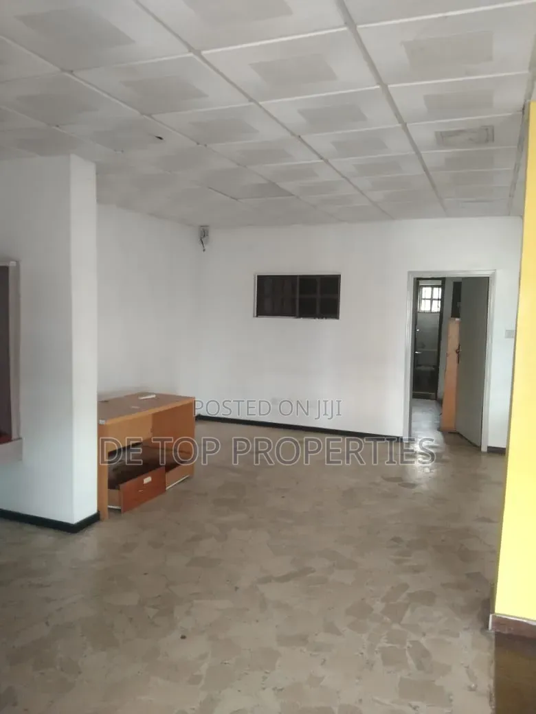 7 Bedroom Semi Detached Duplex for Rent