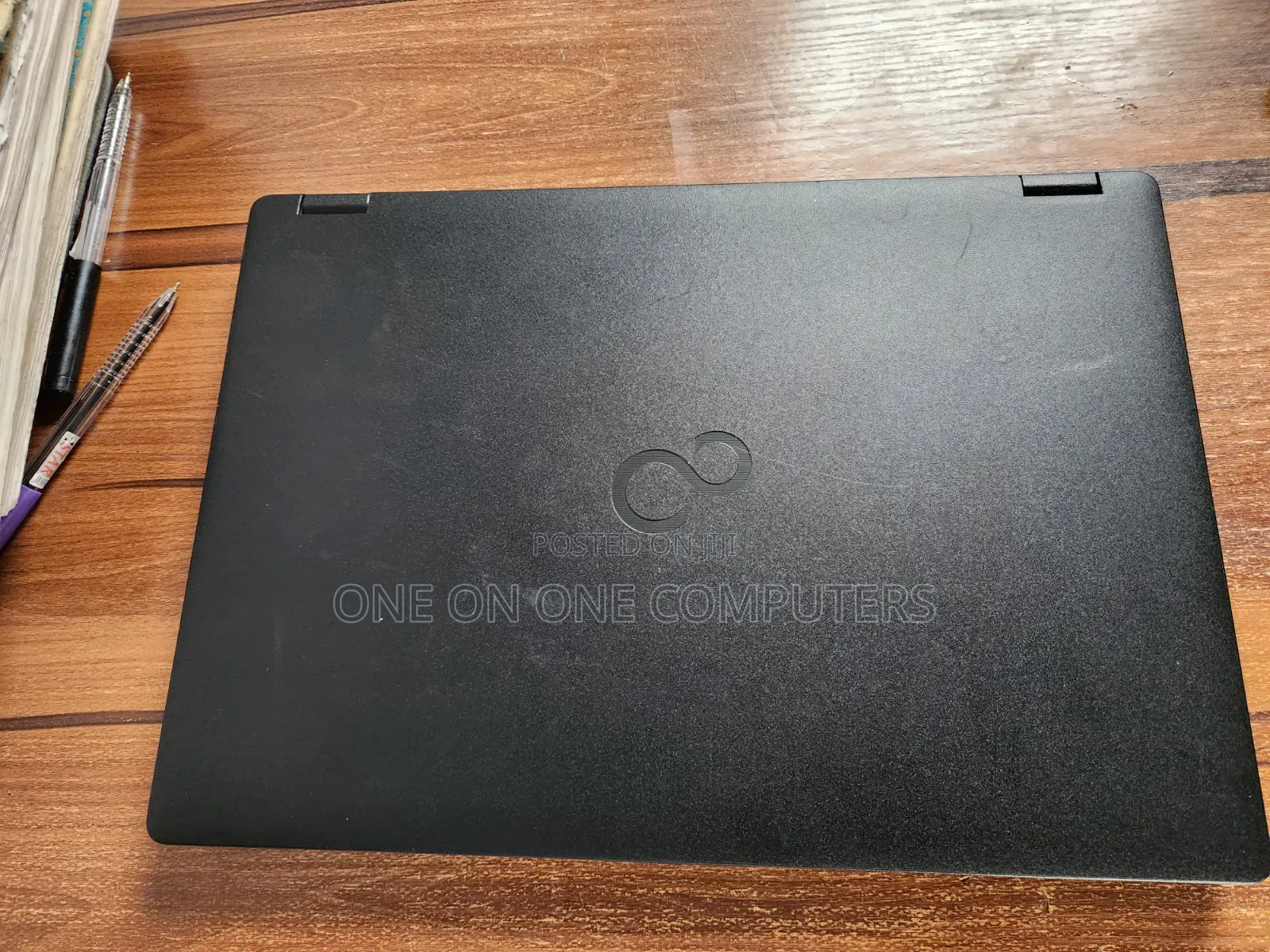 Laptop Fujitsu Lifebook E449 8GB Intel Core i5 SSD 256GB