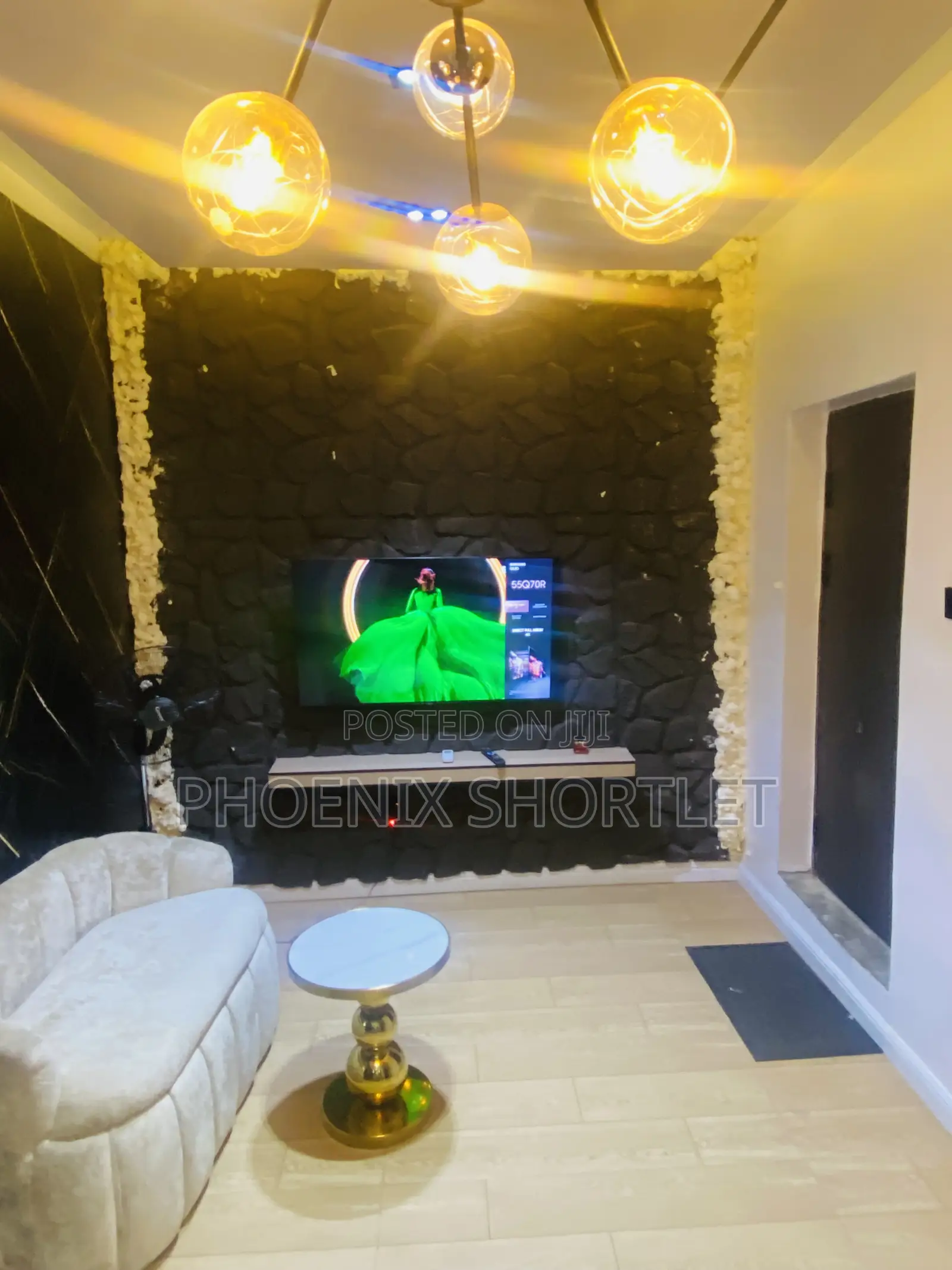 Affordable Studio Shortlet Apartments in Akoka Yaba