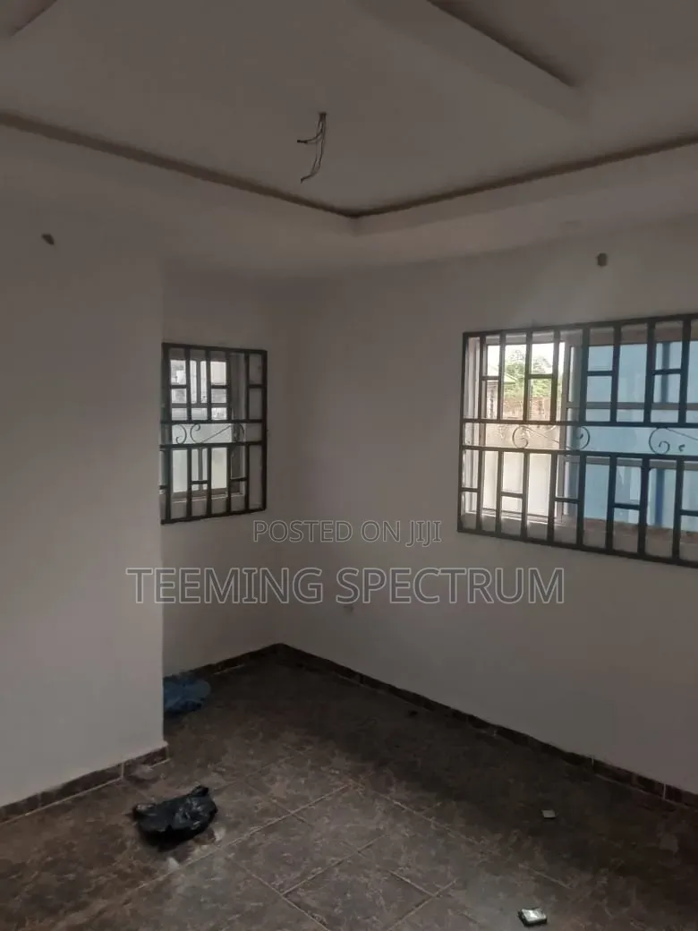 1bdrm Apartment in Benin City for rent